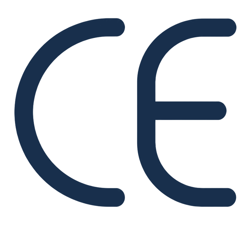CE Compliant